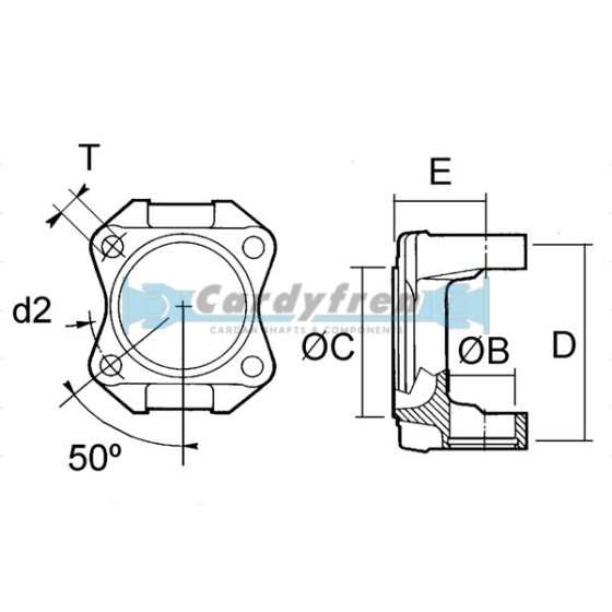 PLATO BMW X3 SAE S.1100