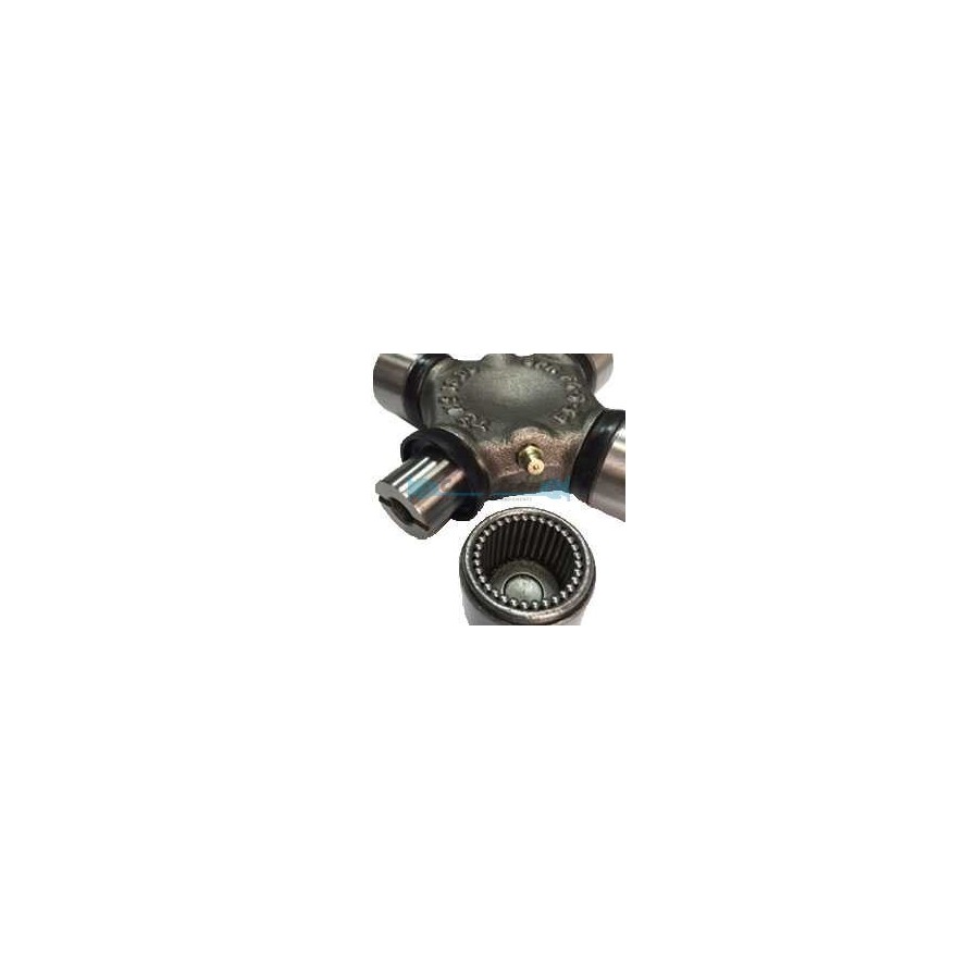 U.JOINT Ø 34,90 x 126,10 mm DANA SPICER 1550 SERIES, REF: 5-275X
