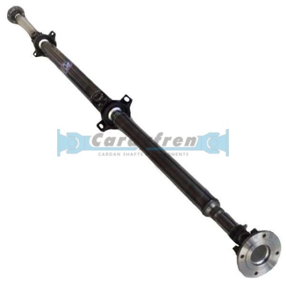 TRANSMISION CARDAN RENAULT KANGOO 4X4 8200149811 / 8200144401 / 320006394R