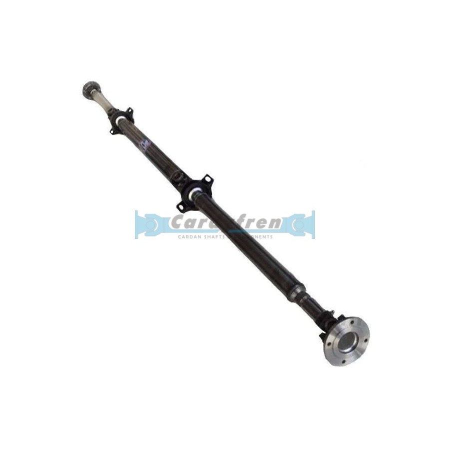 TRANSMISION CARDAN RENAULT KANGOO 4X4 8200149811 / 8200144401 / 320006394R