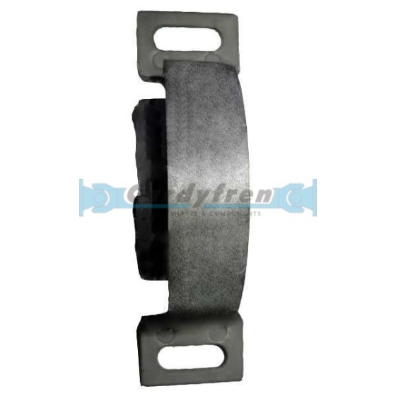 PALIER SUPPORT DE TRANSMISSION A CARDAN BMW 26121229682