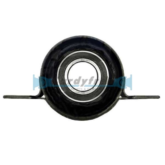 PALIER SUPPORT DE TRANSMISSION A CARDAN BMW 26121229682