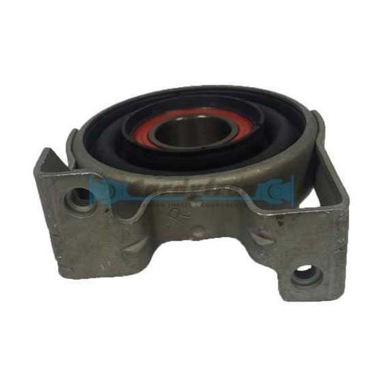 ORIGINAL CENTER BEARING FOR DRIVESHAFT VOLKSWAGEN VW TOUAREG, AUDI Q7, PORSCHE CAYENNE