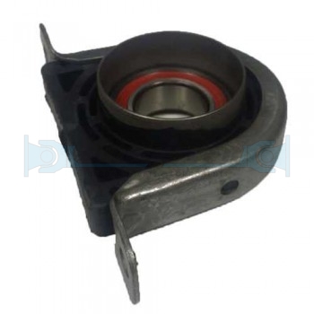 ORIGINAL CENTER BEARING FOR DRIVESHAFT IVECO DAILY REF: 42535254 / 42561251 / 93158202.