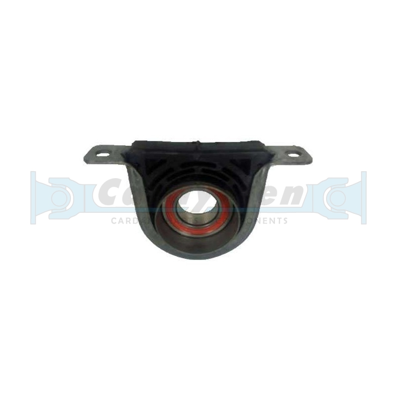 ORIGINAL CENTER BEARING FOR DRIVESHAFT IVECO DAILY REF: 42535254 / 42561251 / 93158202.