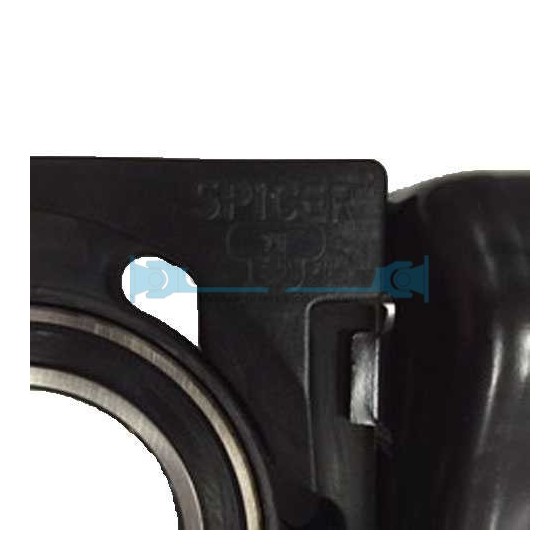 CENTER BEARING ORIGINAL MAN REF: 81394006037