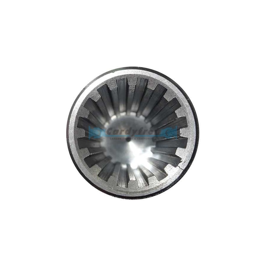 SLIP YOKE ORIGINAL DANA SPICER 1310 SERIES, REF: 2-3-128KX