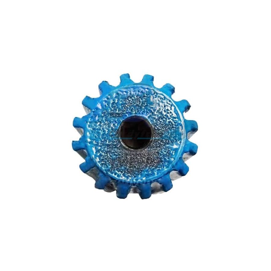 EMBOUT COULISSANT DANA SPICER SERIE 1310, POUR TUBE Ø 50,8X2,4. DANA SPICER REF: 2-40-2431