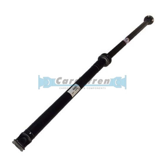 DRIVESHAFT NISSAN QASHQAI Y X TRAIL . PART NUMBER: 37000 BR50B.