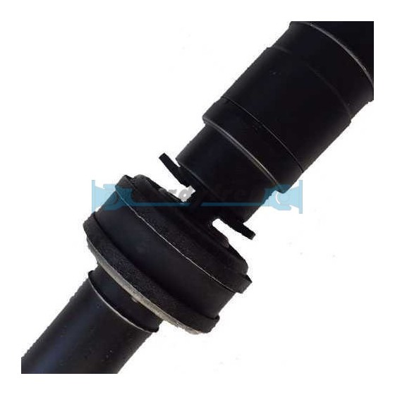 DRIVESHAFT NISSAN QASHQAI Y X TRAIL . PART NUMBER: 37000 BR50B.