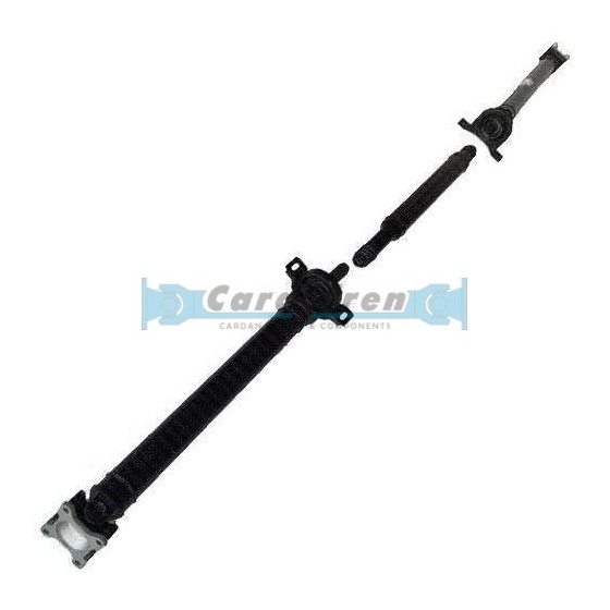 DRIVESHAFT MERCEDES BENZ VITO L 2240mm