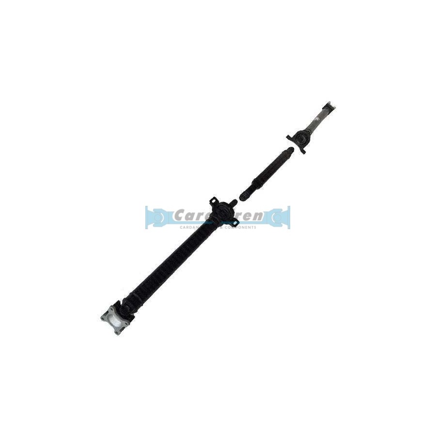 DRIVESHAFT MERCEDES BENZ VITO L 2240mm