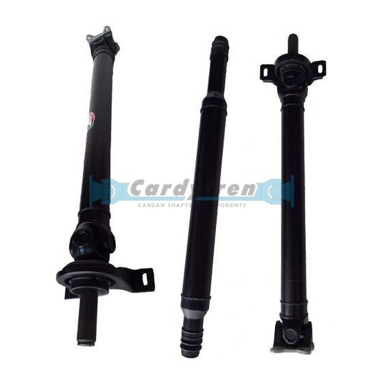 DRIVESHAFT MERCEDES BENZ VITO L 2240mm