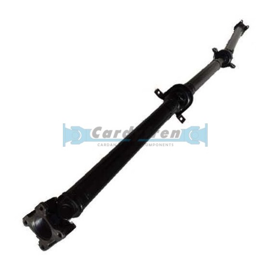 DRIVESHAFT ADAPTABLE MERCEDES BENZ VITO L 2240mm. OEM Ref: A6394103006