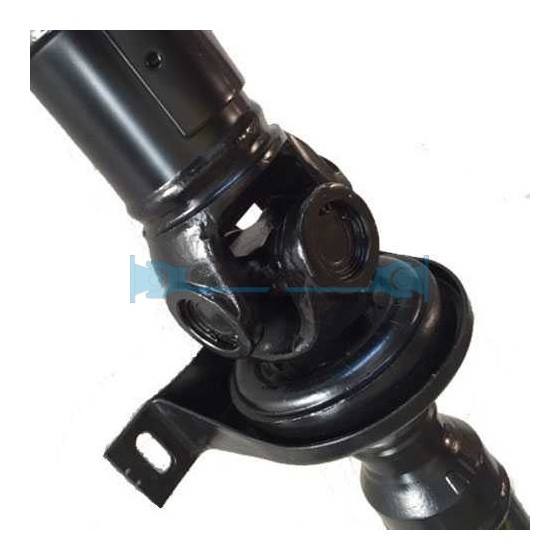 DRIVESHAFT ADAPTABLE MERCEDES BENZ VITO L 2211mm. OEM Ref: A6394103206