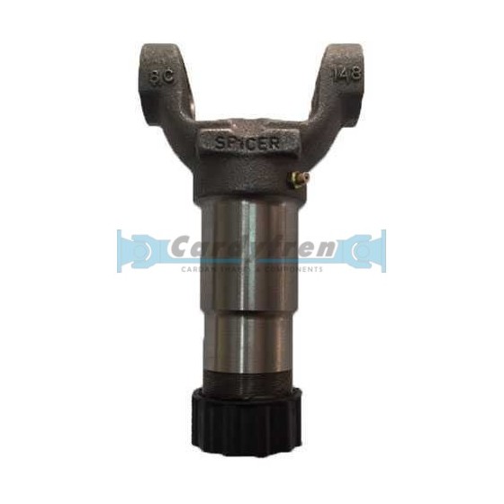 Horquilla Corredera Dana Spicer S.1410