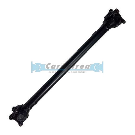 DRIVESHAFT VW VOLKSWAGEN TOUAREG SHORT LENGTH