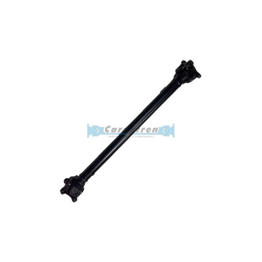 DRIVESHAFT VW VOLKSWAGEN TOUAREG SHORT LENGTH