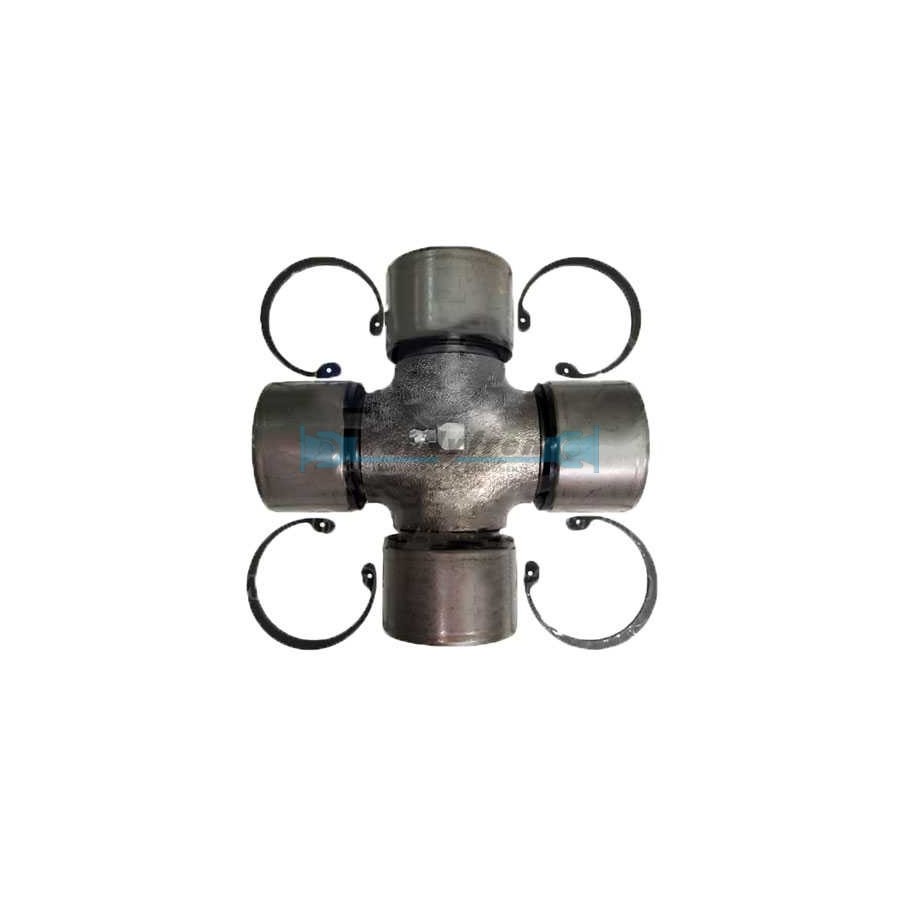 U-JOINT 53x135 mm CENTRAL GREASER 2837 MB MERCEDES