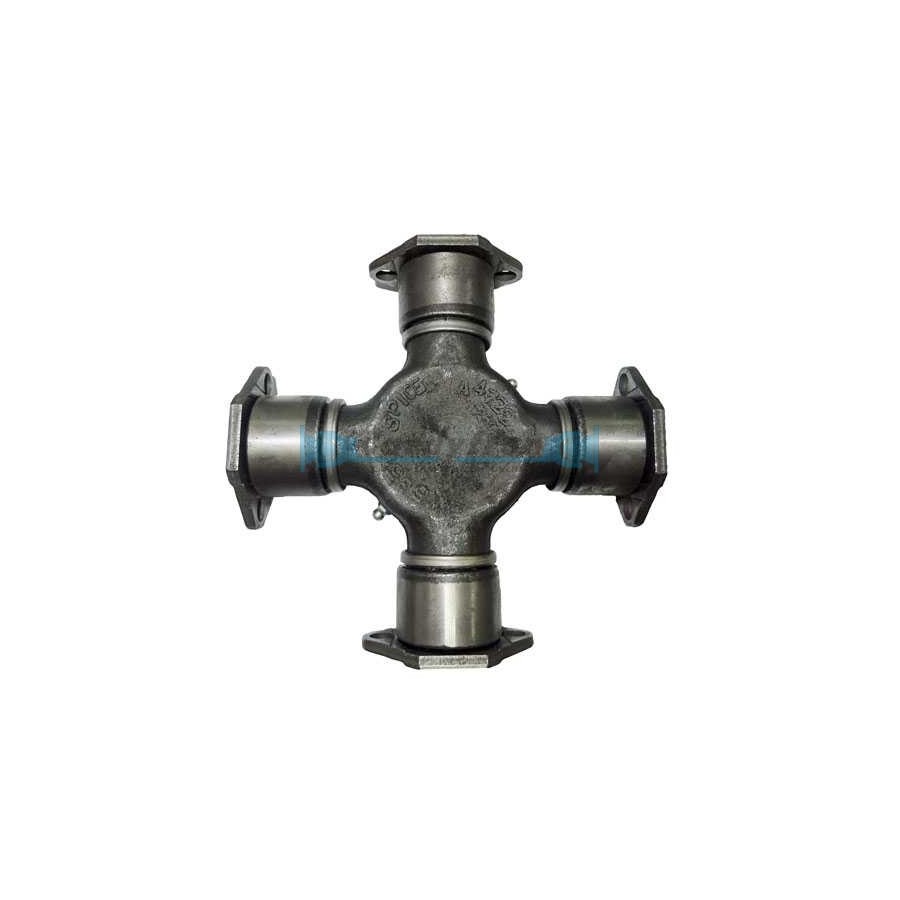 U-JOINT 49,2x177,8 mm L/G 1760 SERIES DANA SPICER