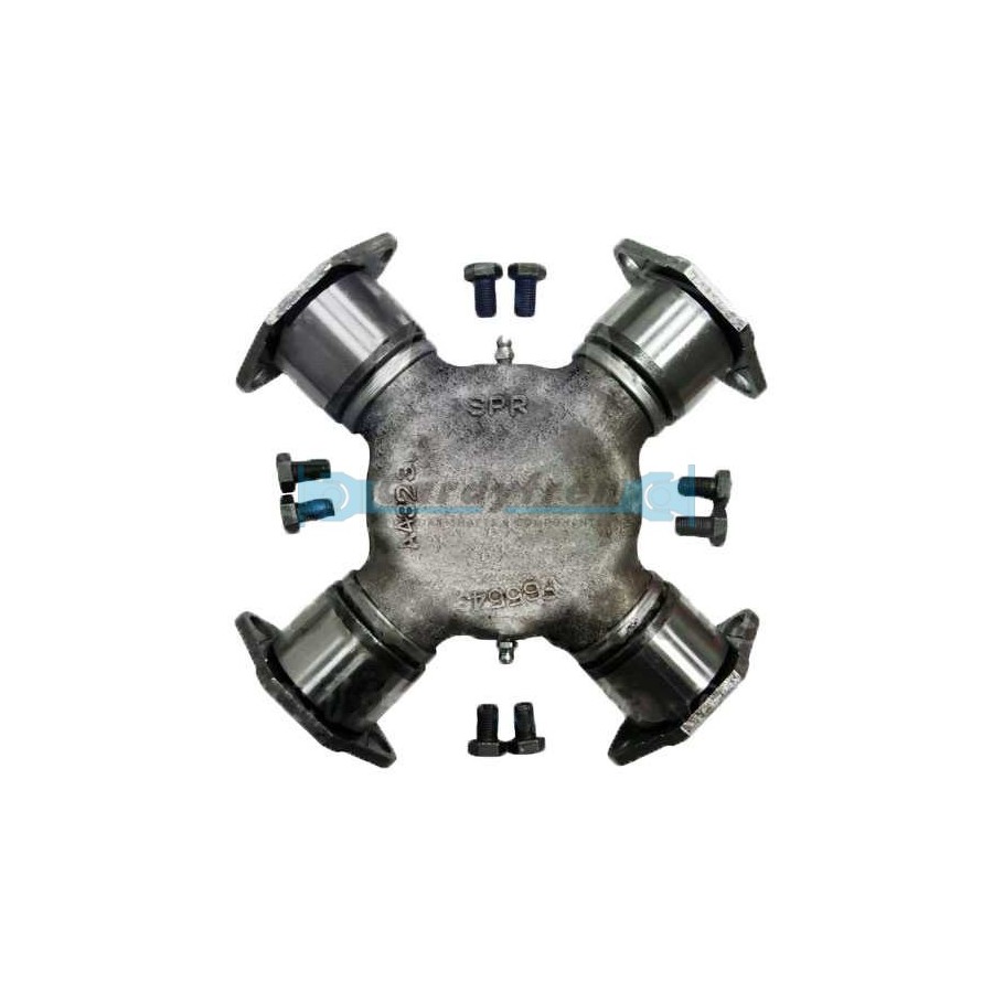 U-JOINT 49,2x191,5 mm L/G 1810 SERIES DANA SPICER
