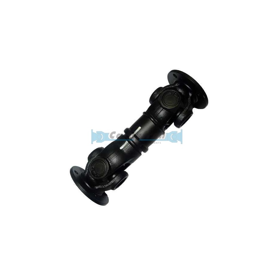 EXTRA SHORT DRIVE SHAFT ELBE 0105 175 mm