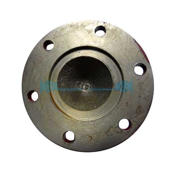TRANSMISIÓN CARDAN EXTRA CORTO ELBE 0109 225 mm