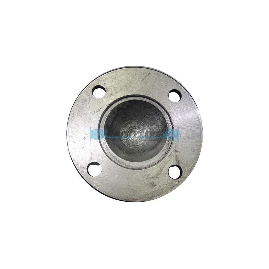 TRANSMISION CARDAN FIJO NUDO DOBLE ELBE 110 mm
