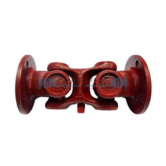 JH DOUBLE JOINT FIXES ELBE 110 mm