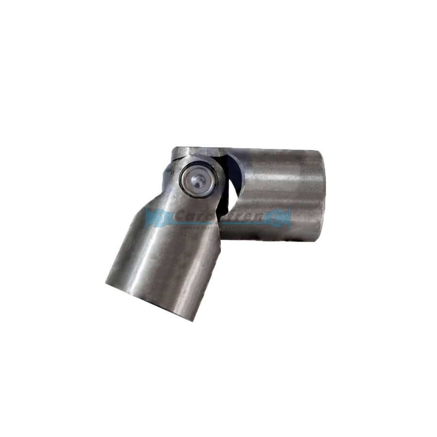 PRECISSION UNIVERSAL SINGLE JOINT DIN7551 132 mm SERIES 110