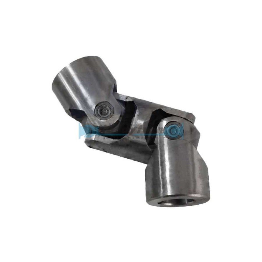 PRECISSION UNIVERSAL DOUBLE A JOINT 111 DIN808 SERIES K TYPE 182 mm KEYHOLE 8 mm