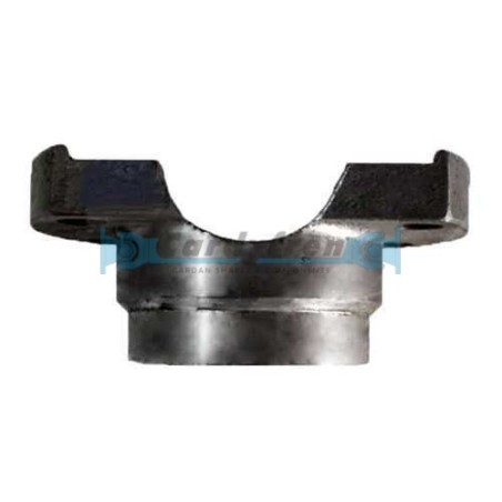 TUBE YOKE 2C MECHANICS FOR U-JOINT 79,35x33,34 mm