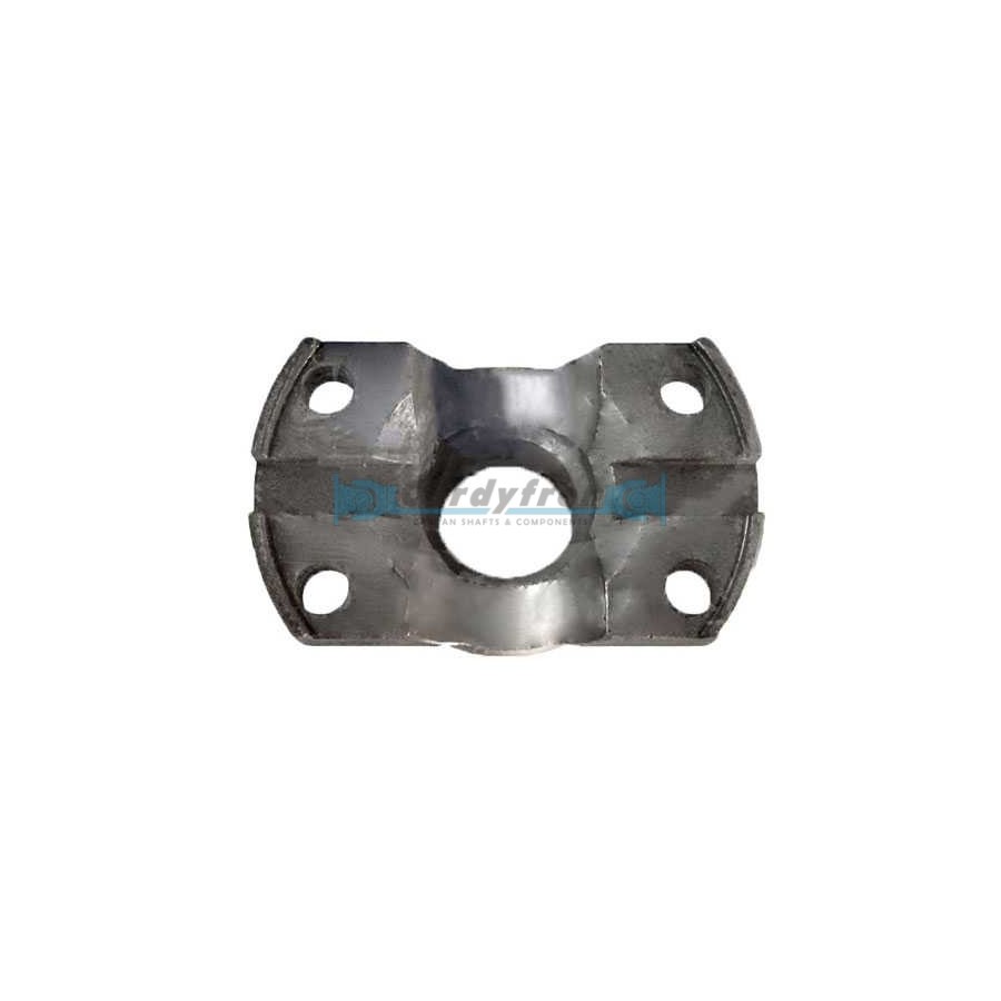 SLIP YOKE  2C MECHANICS FOR U-JOINT 79,35x33,34 mm