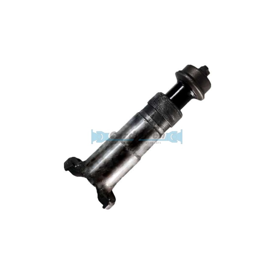 SLIP YOKE  2C MECHANICS FOR U-JOINT 79,35x33,34 mm