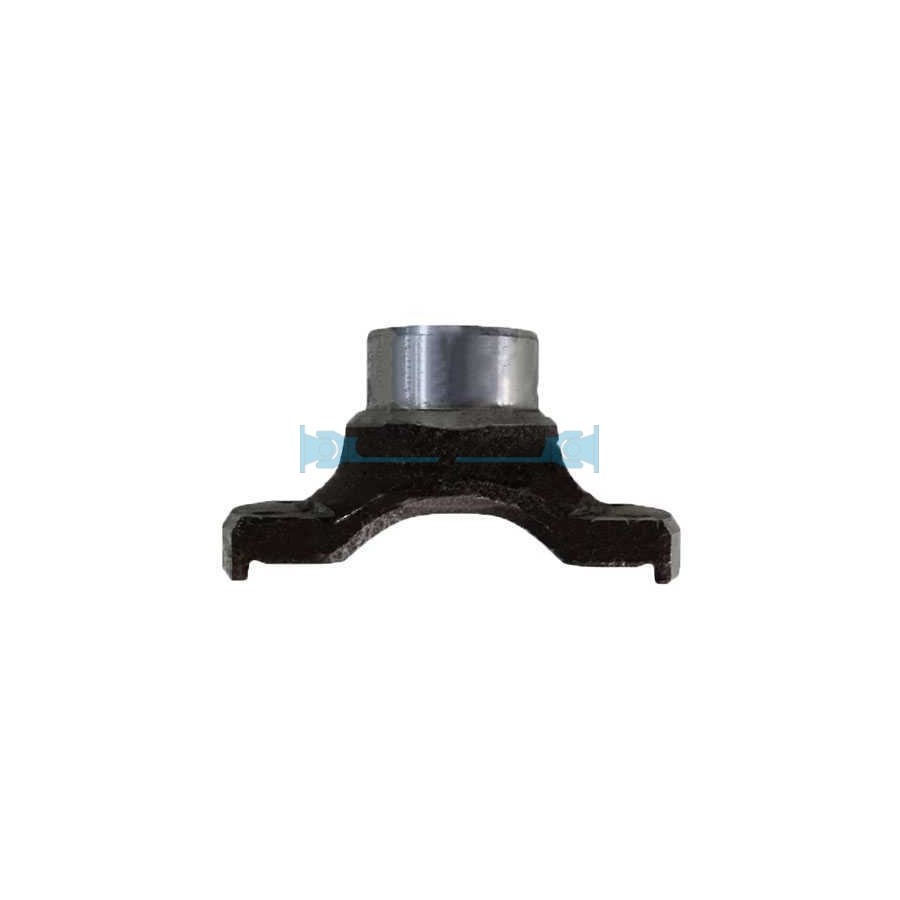 TUBE YOKE 4C MECHANICS FOR U-JOINT 107x36,7