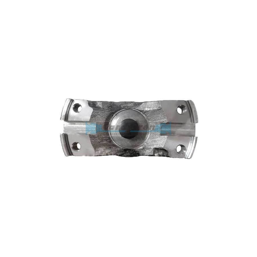SLIP YOKE  4C MECHANICS FOR U-JOINT 107,9x36,7