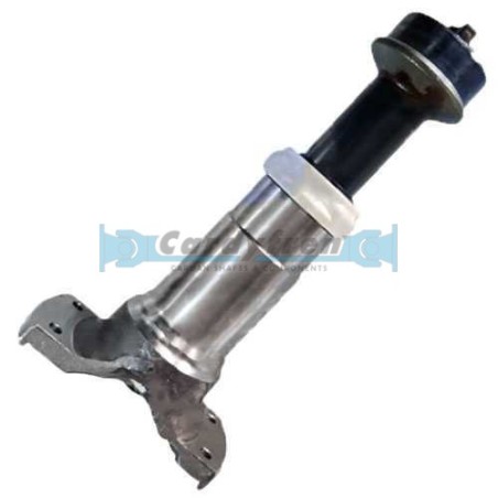 SLIP YOKE  4C MECHANICS FOR U-JOINT 107,9x36,7