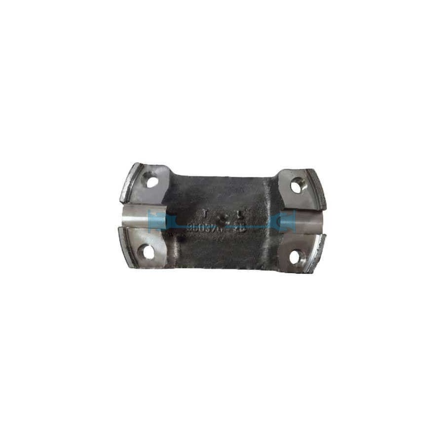 SLIP YOKE  5C MECHANICS FOR U-JOINT  115x42,8