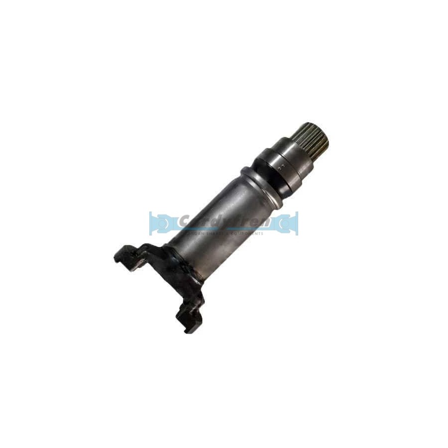 SLIP YOKE  5C MECHANICS FOR U-JOINT  115x42,8