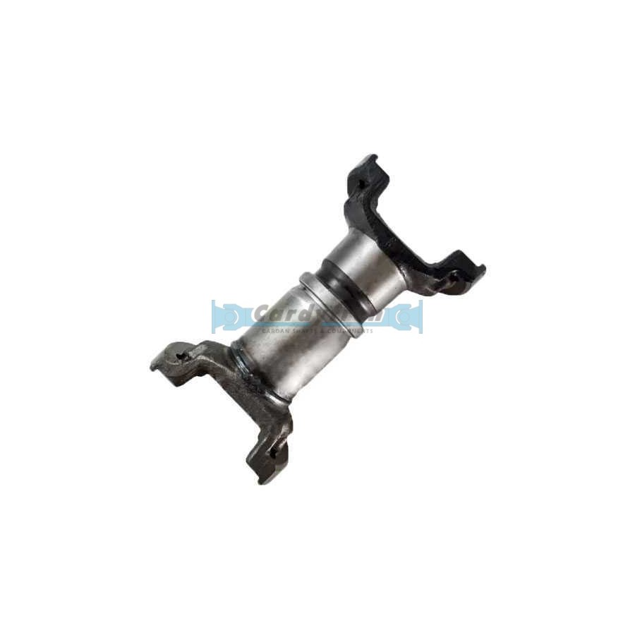 SHORT COUPLING MECHANICS DRIVESHAFT  5C 201 mm