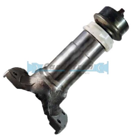 SLIP YOKE  6C MECHANICS FOR U-JOINT 140,4x42,9