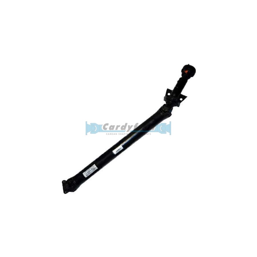 DRIVE SHAFT DAIMLER CHRYSLER M 1275,1 mm