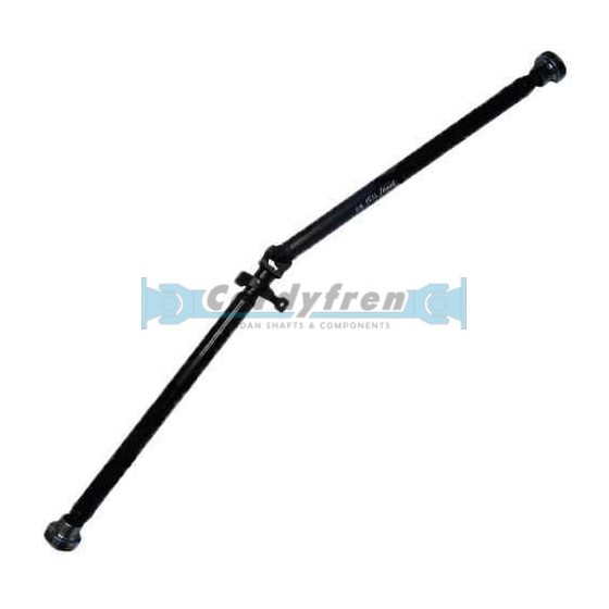 TRANSMISION CARDAN FIAT PANDA 4X4 CV 1728 mm