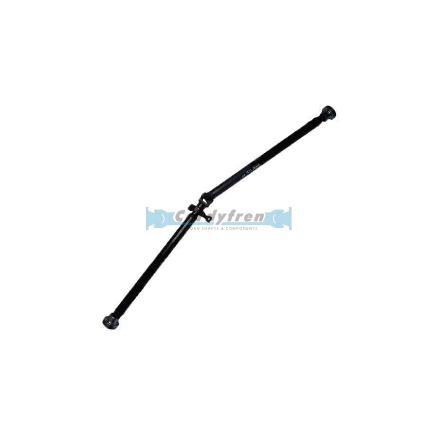 TRANSMISION CARDAN FIAT PANDA 4X4 CV 1728 mm