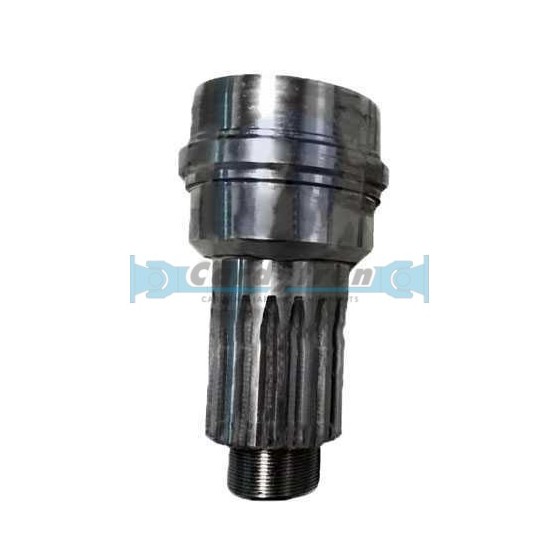Barrón Puente Central 10 Drive Parts Volvo 400 150 mm (sin tuerca)