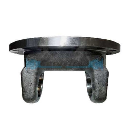 FLANGE YOKE 400 SAE