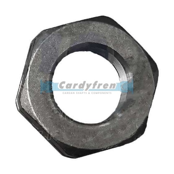 TUERCA PARA BARRON PUENTE CENTRAL VOLVO V400