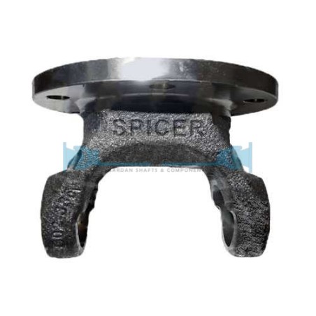 ORIGINAL SPICER FLANGE YOKE 1310 SERIES DIN 100