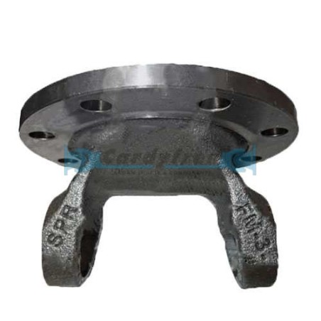 ORIGINAL SPICER FLANGE YOKE 1310 SERIES DIN 120