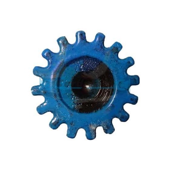 HORQUILLA EJE SPICER SERIE 1310 PARA CRUZ DE 27x81,7